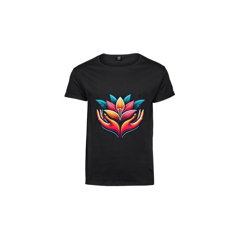 T-shirt Roll-Up de Tee Jays®