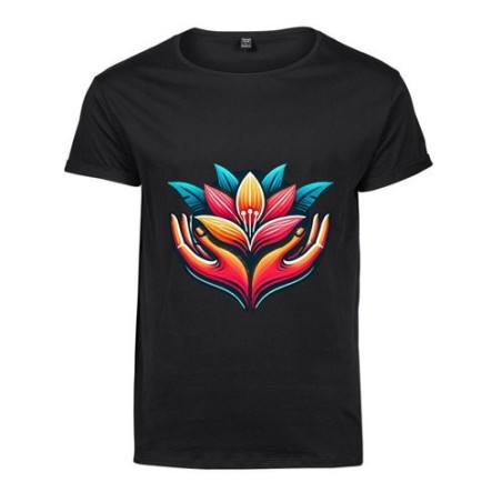 T-shirt Roll-Up de Tee Jays®