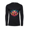 T-shirt interlock à manches longues Tee Jays®