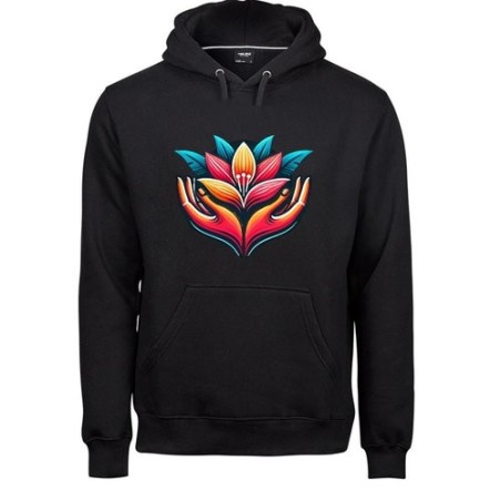 Sweat à capuche Tee Jays®