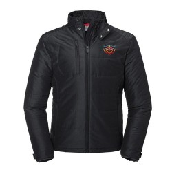 Veste Cross de Russell™