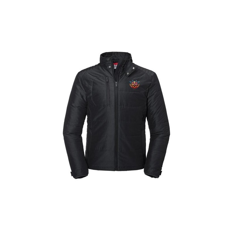 Veste Cross de Russell™