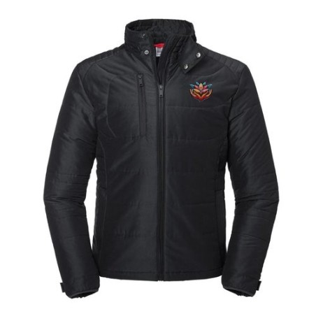 Veste Cross de Russell™