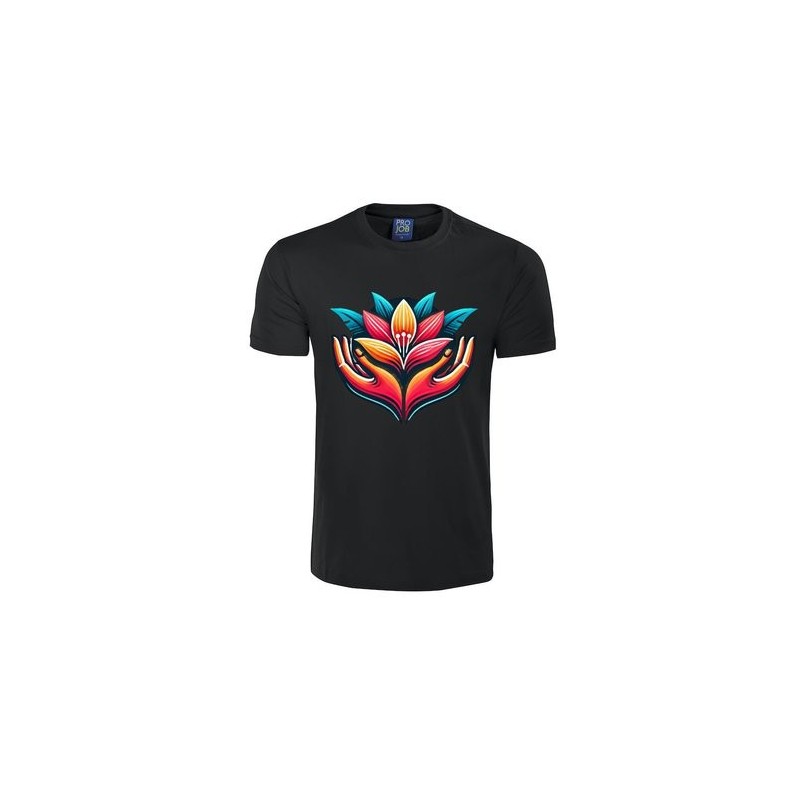 T-shirt manches courtes de Projob