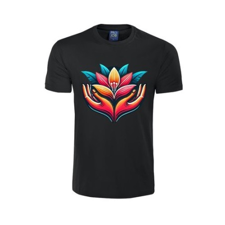 T-shirt manches courtes de Projob