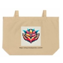 Sac Dama Flowers New