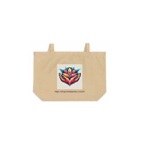 Sac Dama Flowers New