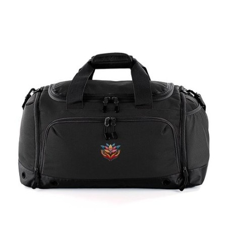 Sac de sport Athleisure résistant à l’eau de BagBase® – 30 L