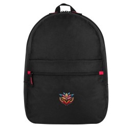 Sac à dos brodé Trendy