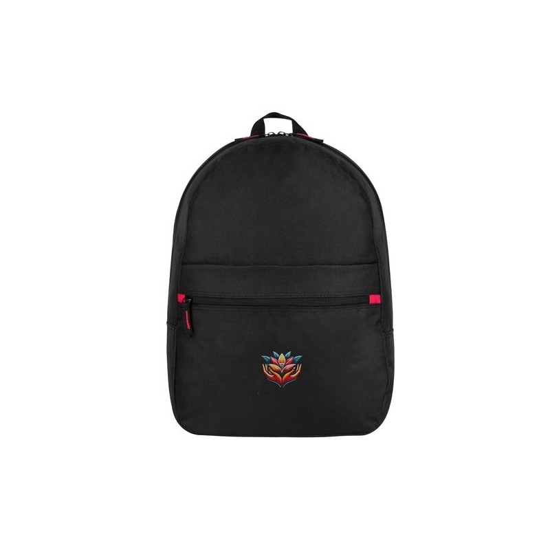 Sac à dos brodé Trendy