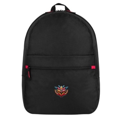 Sac à dos brodé Trendy