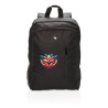 Sac à dos pour ordinateur portable 17 pouces Business de Swiss Peak®