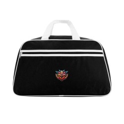 Sac de sport brodé