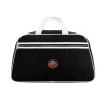 Sac de sport brodé