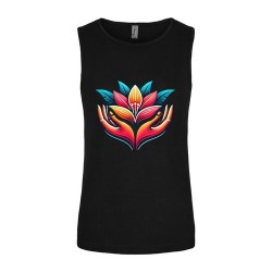 T-shirt Justin de SOL'S®