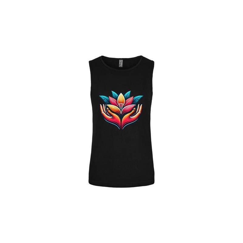 T-shirt Justin de SOL'S®