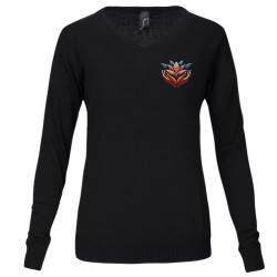 Pull femme Galaxy de Sol’s®