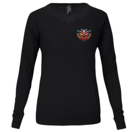 Pull femme Galaxy de Sol’s®