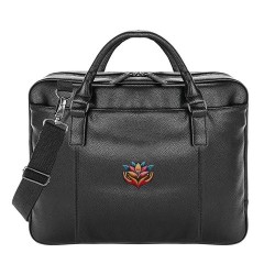 Sacoche pour ordinateur 15,6 pouces NuHide® de Quadra®