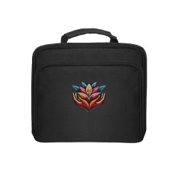 Sac repas isotherme de Quadra®