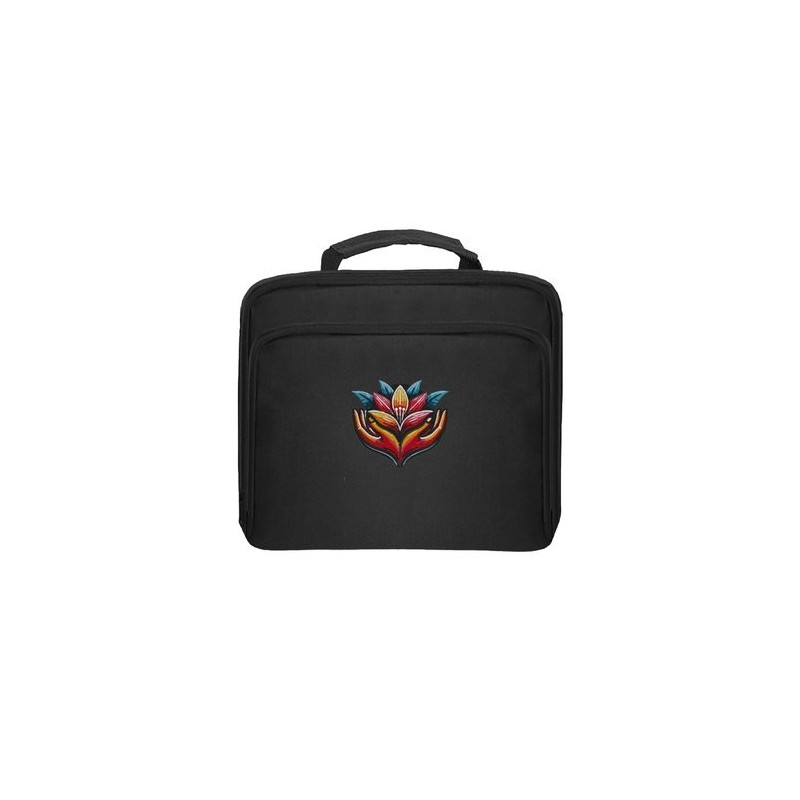 Sac repas isotherme de Quadra®
