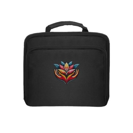 Sac repas isotherme de Quadra®