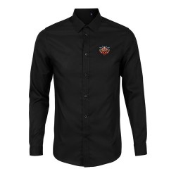 Chemise facile d’entretien Blaise de NEOBLU