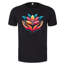 T-shirt homme Superstar de Mantis™