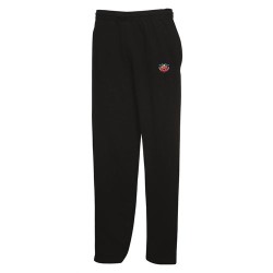 Jogging à ourlet ouvert Classic de Fruit of the Loom®