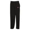 Jogging à ourlet ouvert Classic de Fruit of the Loom®