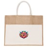 Sac fourre-tout Mumbay de Bullet™ (transfert de couleurs)