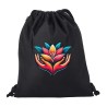 Sac coulissant résistant à l’eau Icon de BagBase® – 15 L