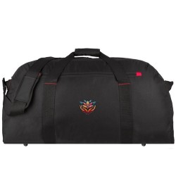 Sac de voyage XL Vancouver brodé