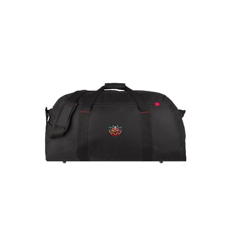 Sac de voyage XL Vancouver brodé