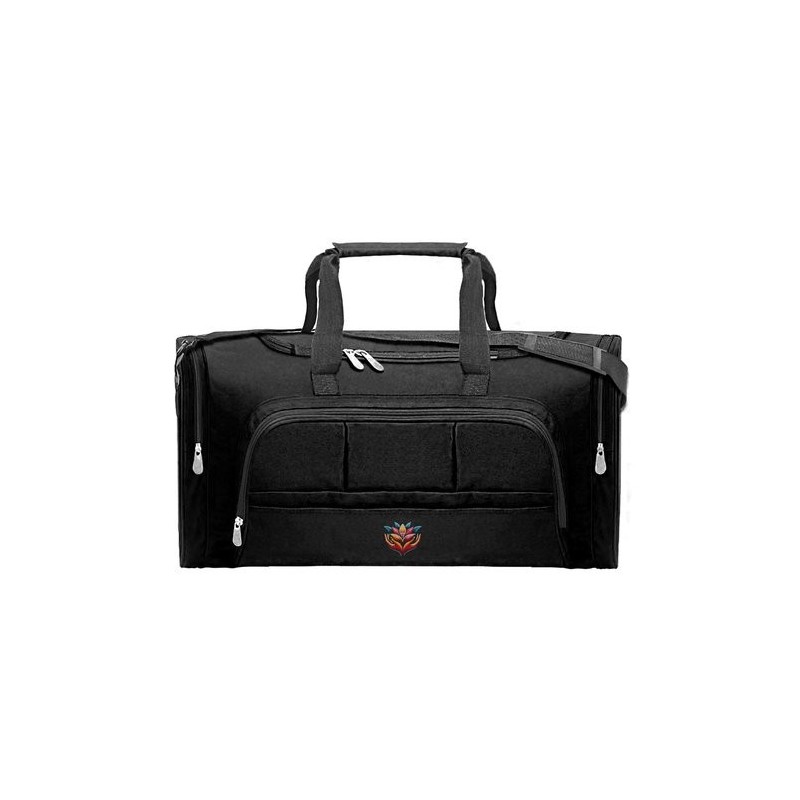 Sac de voyage Week-End à poches de Sol’s® – 48 L
