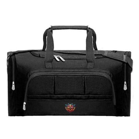 Sac de voyage Week-End à poches de Sol’s® – 48 L
