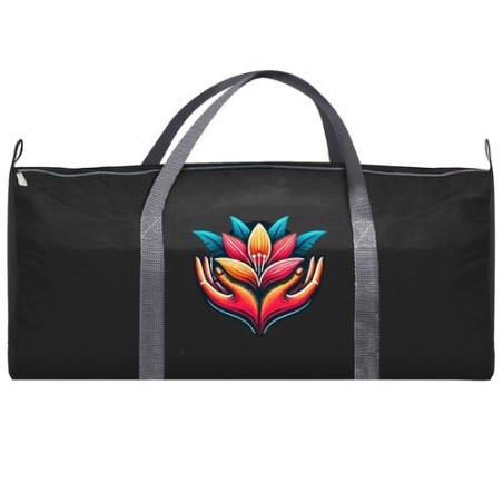 Sac de voyage polyvalent Soho 67 de Sol’s® – 47 L