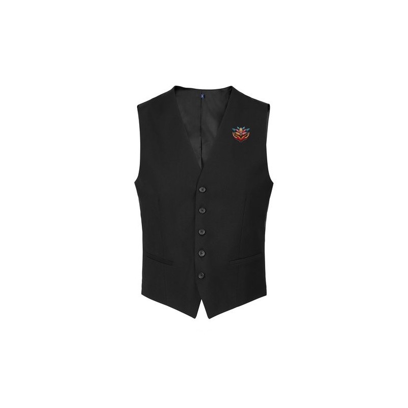 Gilet de costume pour homme Max de NEOBLU