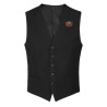 Gilet de costume pour homme Max de NEOBLU