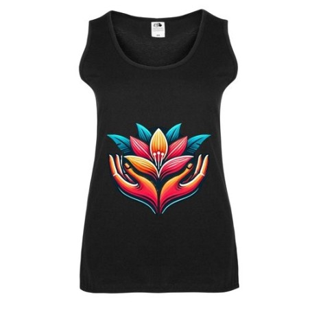 Débardeur femme Valueweight Fruit of the Loom®