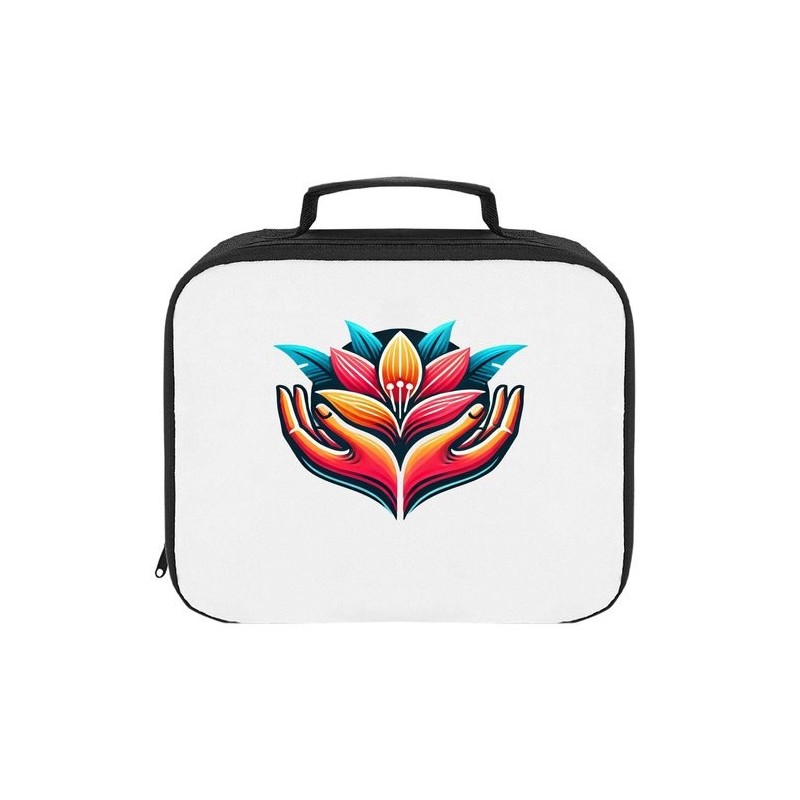 Sac repas isotherme de BagBase®