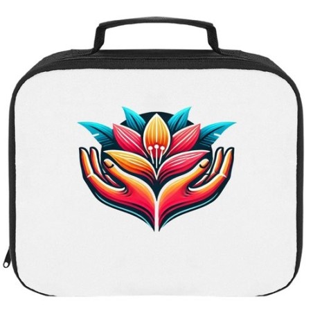 Sac repas isotherme de BagBase®