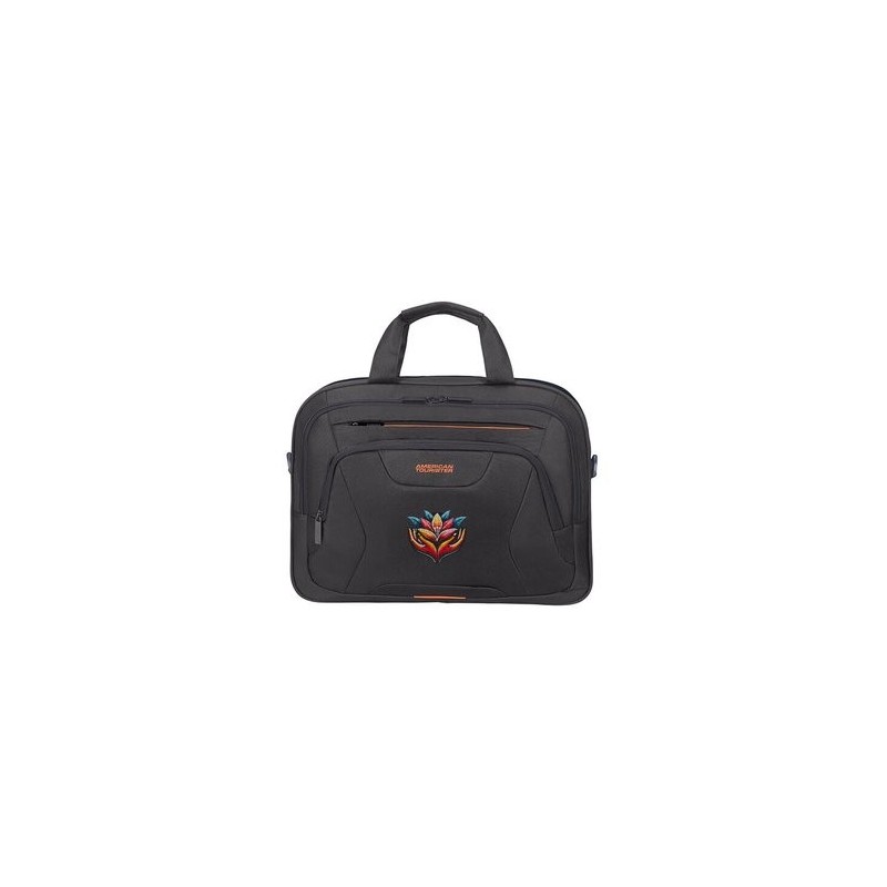 Sacoche d'ordinateur 15,6 pouces At Work d'American Tourister®