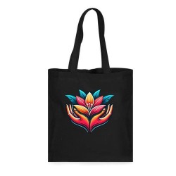 Sac fourre-tout Maxi en coton biologique de Westford Mill®