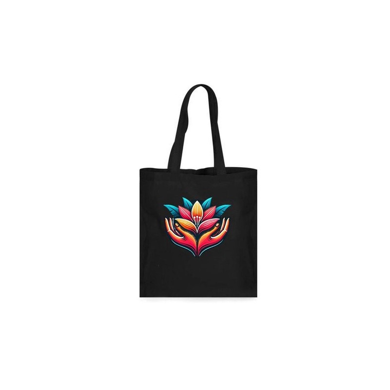 Sac fourre-tout Maxi en coton biologique de Westford Mill®