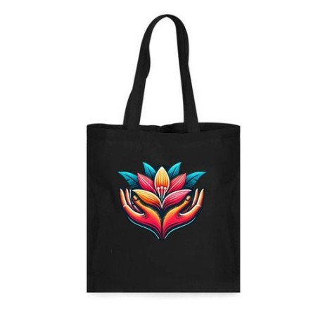 Sac fourre-tout Maxi en coton biologique de Westford Mill®