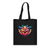 Sac fourre-tout Maxi en coton biologique de Westford Mill®