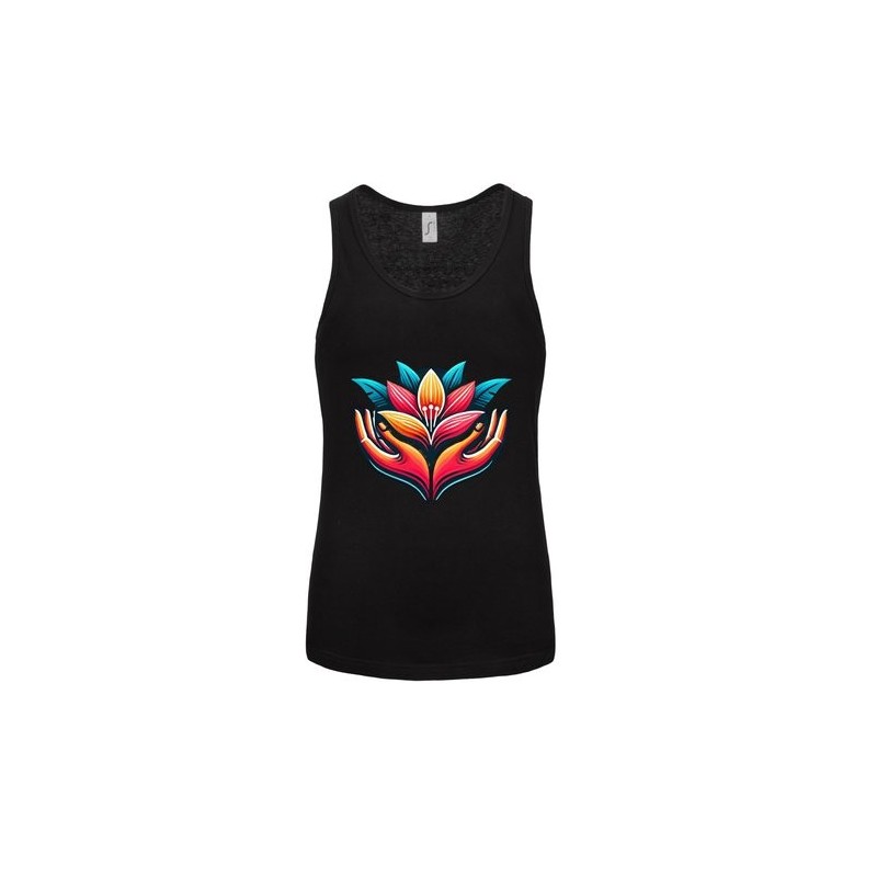 T-shirt pour femme Jane de Sol’s®