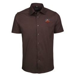 Chemise coupe slim Russell™