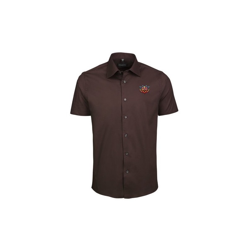 Chemise coupe slim Russell™